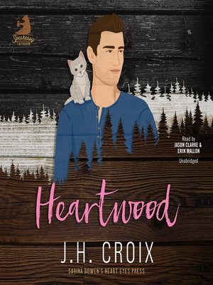 cover image of Heartwood